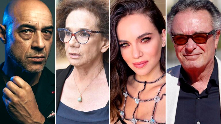 Quiénes son Sabrina Carballo y Miguel Ángel Rodríguez en la televisión argentina 6 Quiénes son Sabrina Carballo y Miguel Ángel Rodríguez en la televisión argentina