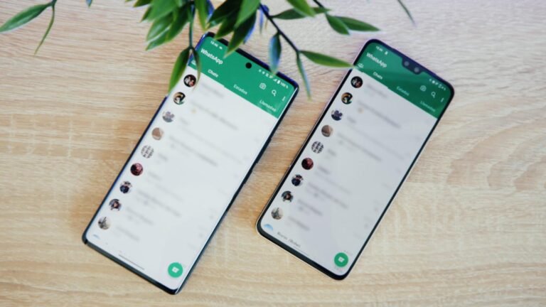 Cómo Usar WhatsApp en Dos Dispositivos Simultáneamente