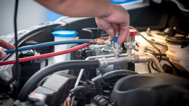 Dónde Encontrar Un Curso De Aire Acondicionado Automotriz A Distancia 8 Dónde Encontrar Un Curso De Aire Acondicionado Automotriz A Distancia