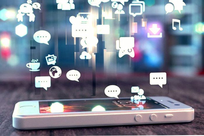 Es posible tener dos cuentas de Facebook en un mismo celular 24 telefonos moviles con multiples cuentas de redes sociales