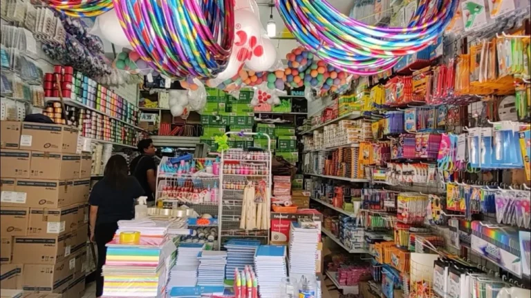 Dónde Comprar Útiles Escolares Por Mayor En Once Baratos 3 Dónde Comprar Útiles Escolares Por Mayor En Once Baratos