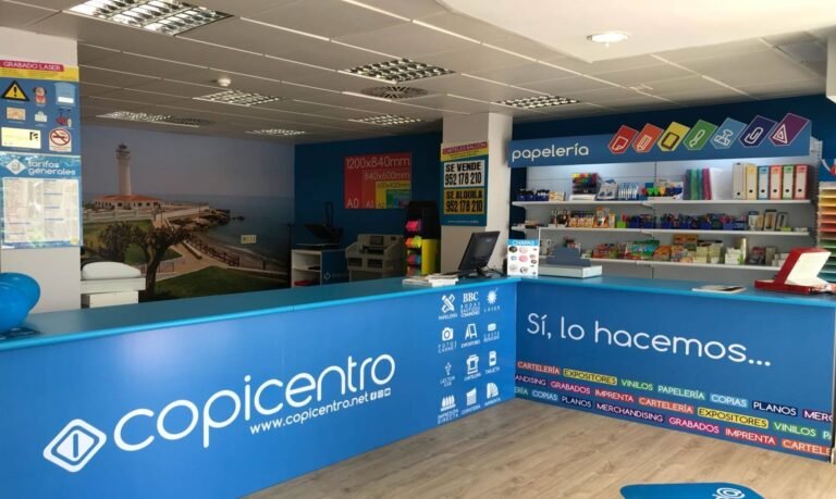 Dónde Encontrar Imprenta, Copia y Gráfica Centenera en Argentina