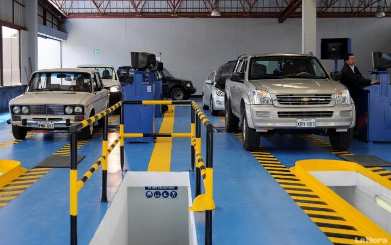 Cómo Sacar Turno Para VTV en Loma Hermosa Fácil y Rápido