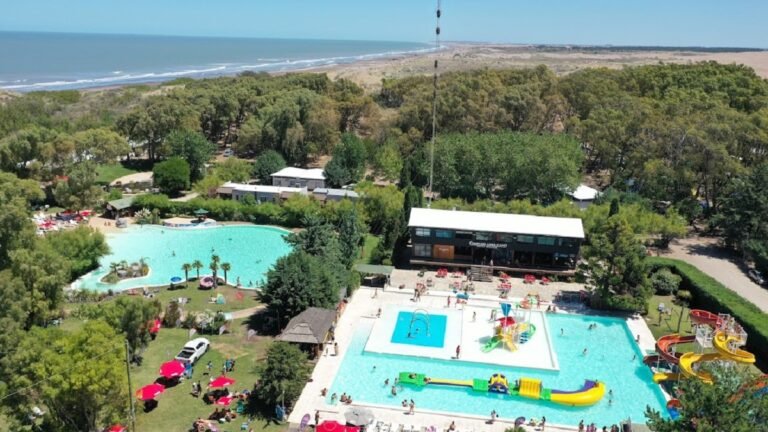 Qué servicios ofrece el Complejo Los Sauces en Monte Hermoso 8 Qué servicios ofrece el Complejo Los Sauces en Monte Hermoso